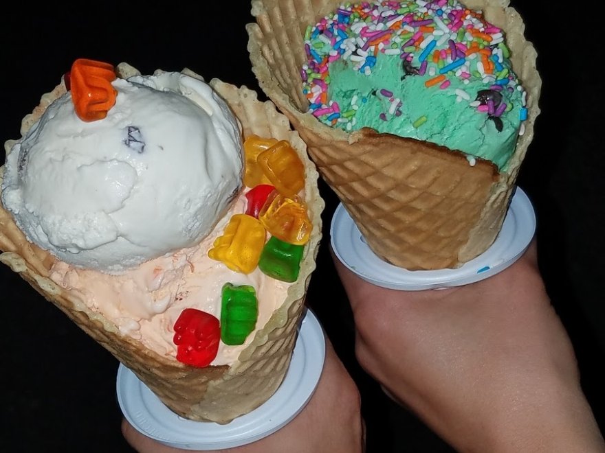 Hopkins Farm Creamery
