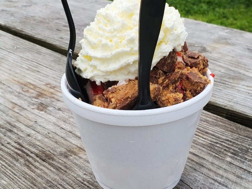 Hopkins Farm Creamery