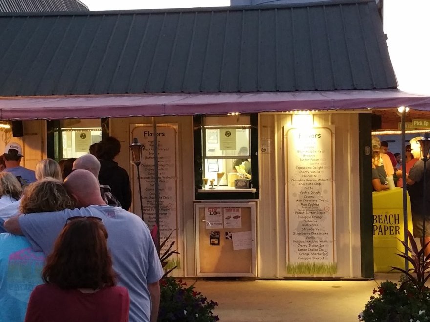 Hopkins Farm Creamery