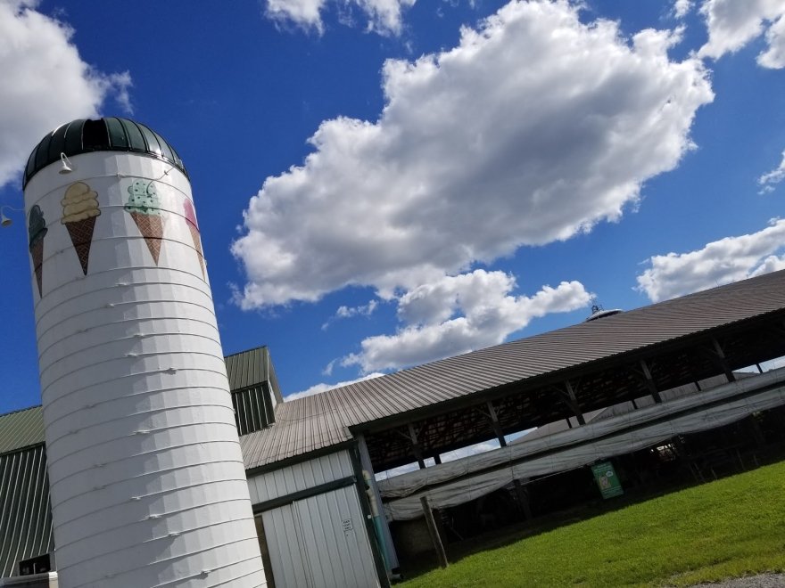 Hopkins Farm Creamery