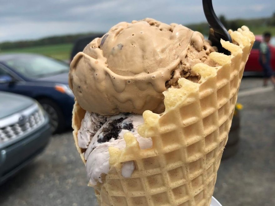 Hopkins Farm Creamery