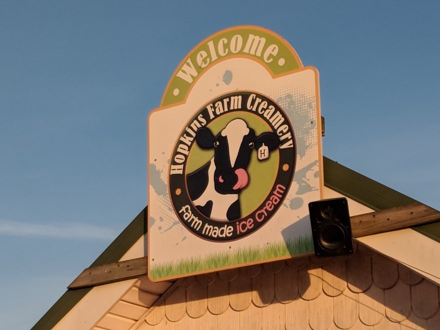 Hopkins Farm Creamery
