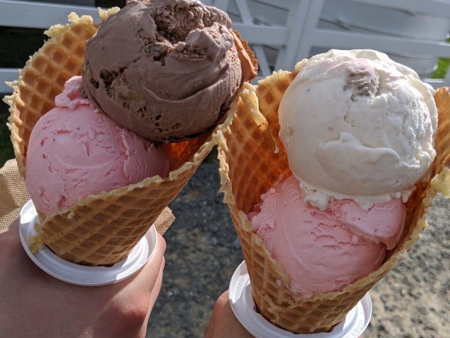 Hopkins Farm Creamery