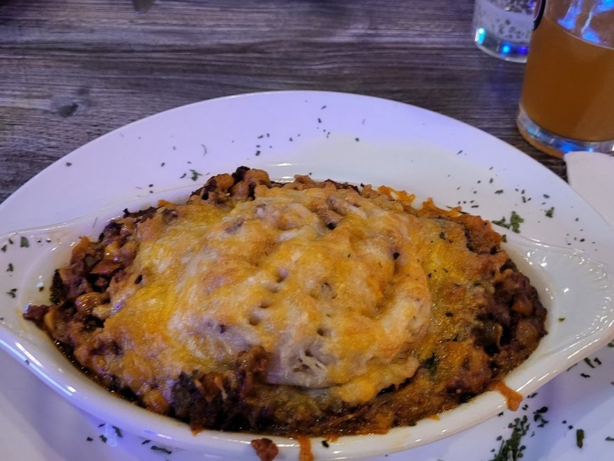 Irish Eyes Pub & Restaurant
