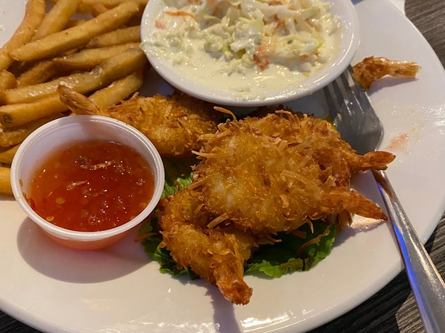 Irish Eyes Pub & Restaurant