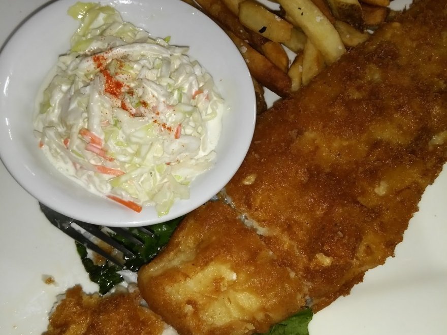 Irish Eyes Pub & Restaurant