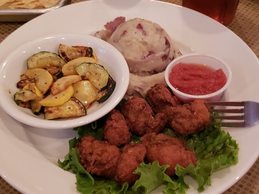Irish Eyes Pub & Restaurant