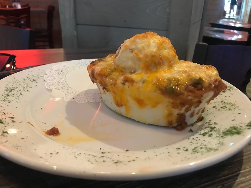 Irish Eyes Pub & Restaurant