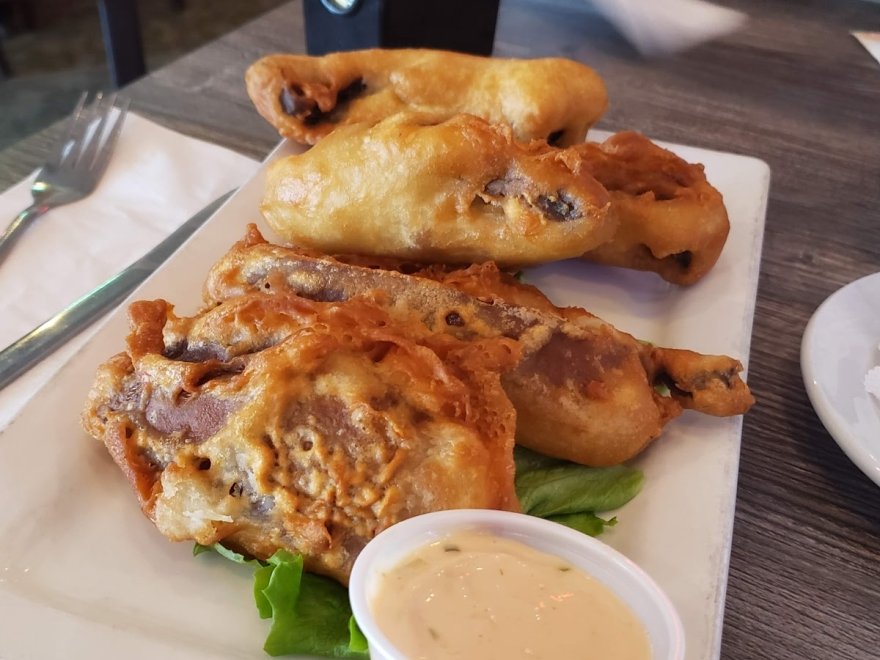Irish Eyes Pub & Restaurant