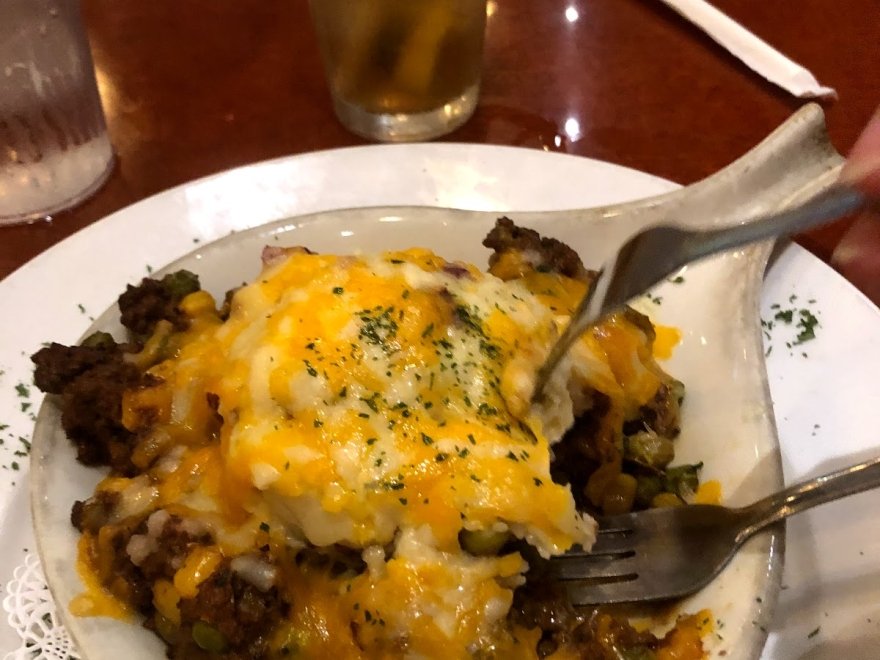Irish Eyes Pub & Restaurant