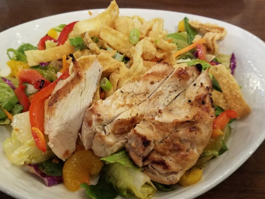 Iron Hill Brewery & Restaurant