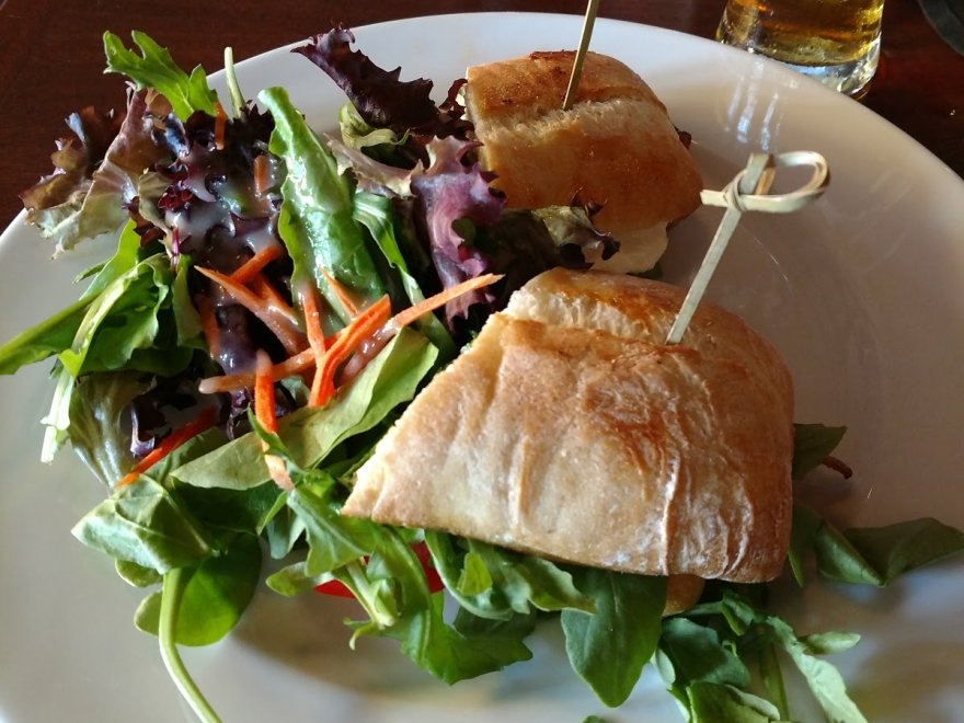 Iron Hill Brewery & Restaurant