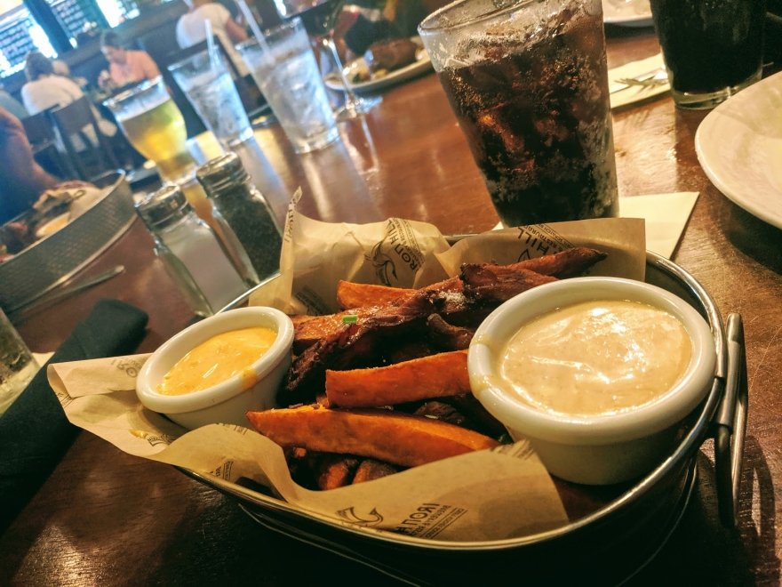 Iron Hill Brewery & Restaurant