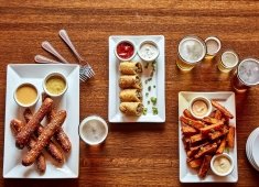 Iron Hill Brewery & Restaurant