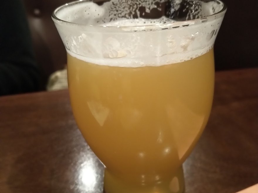 Iron Hill Brewery & Restaurant