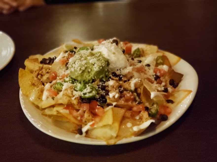 Iron Hill Brewery & Restaurant
