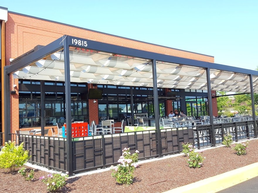 Iron Hill Brewery & Restaurant