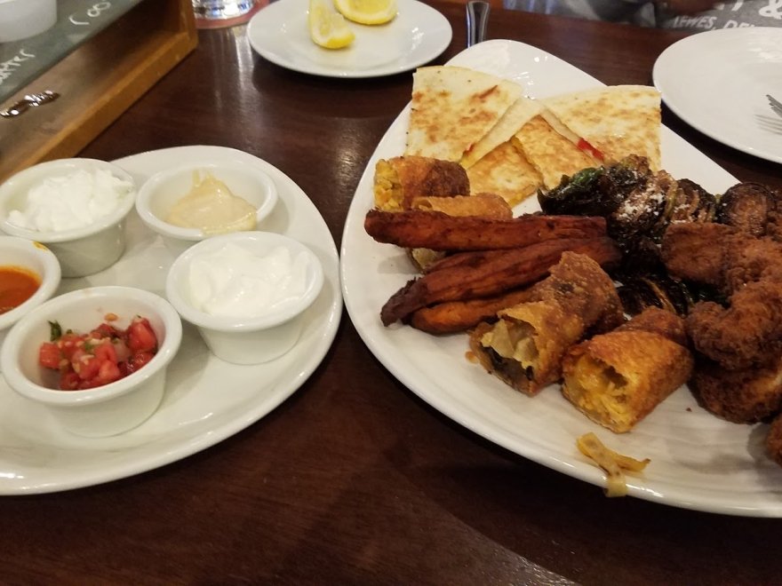 Iron Hill Brewery & Restaurant