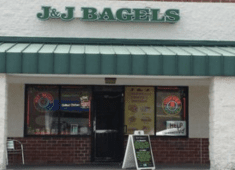 J&J Bagels