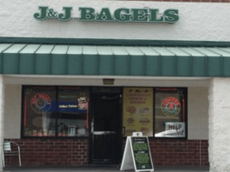 J&J Bagels