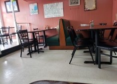 Jalapeno Restaurant