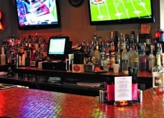 Jam Bistro