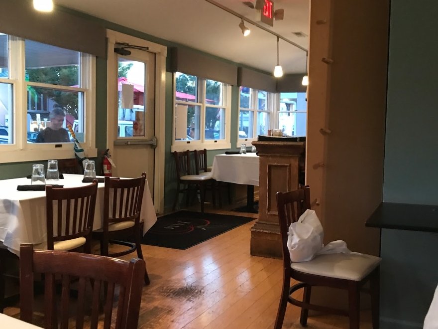 Jam Bistro