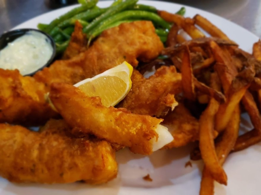 J D Shuckers