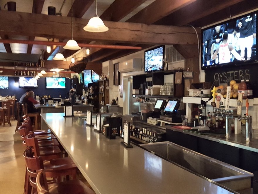 J D Shuckers