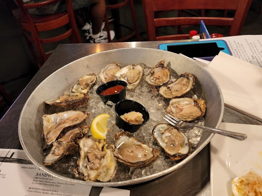 J D Shuckers