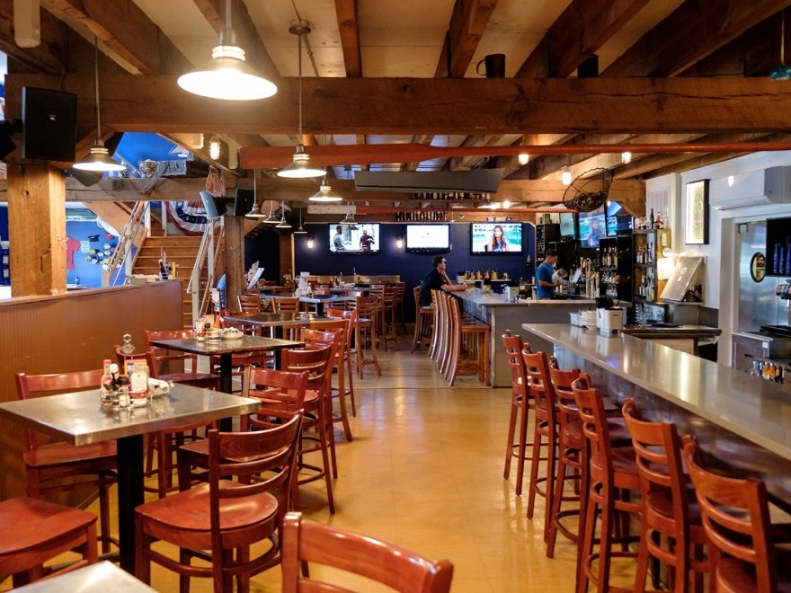 J D Shuckers