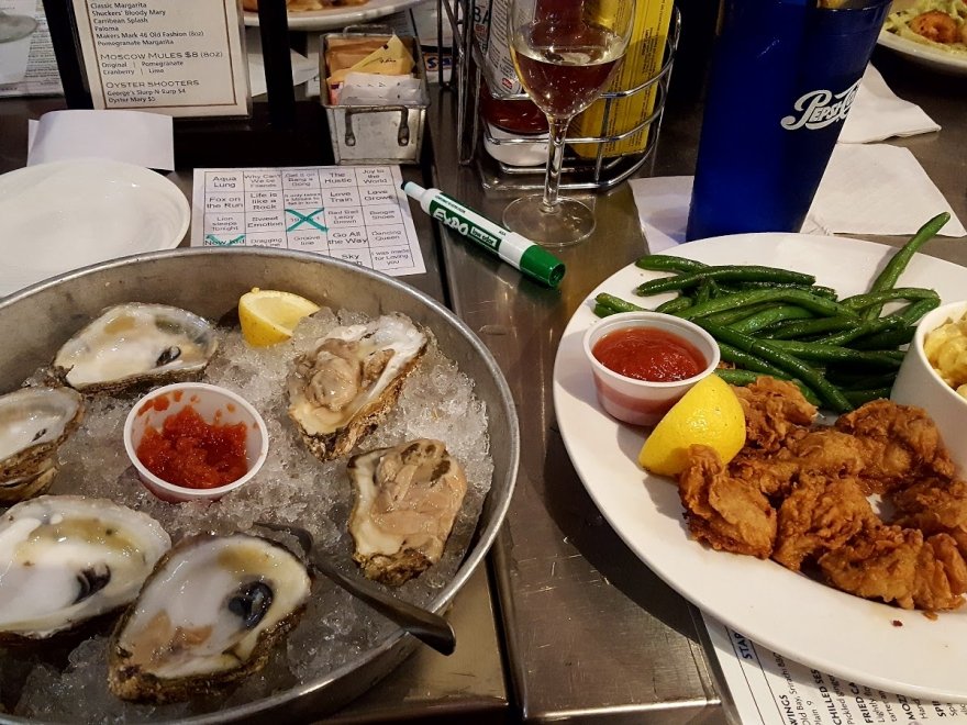 J D Shuckers