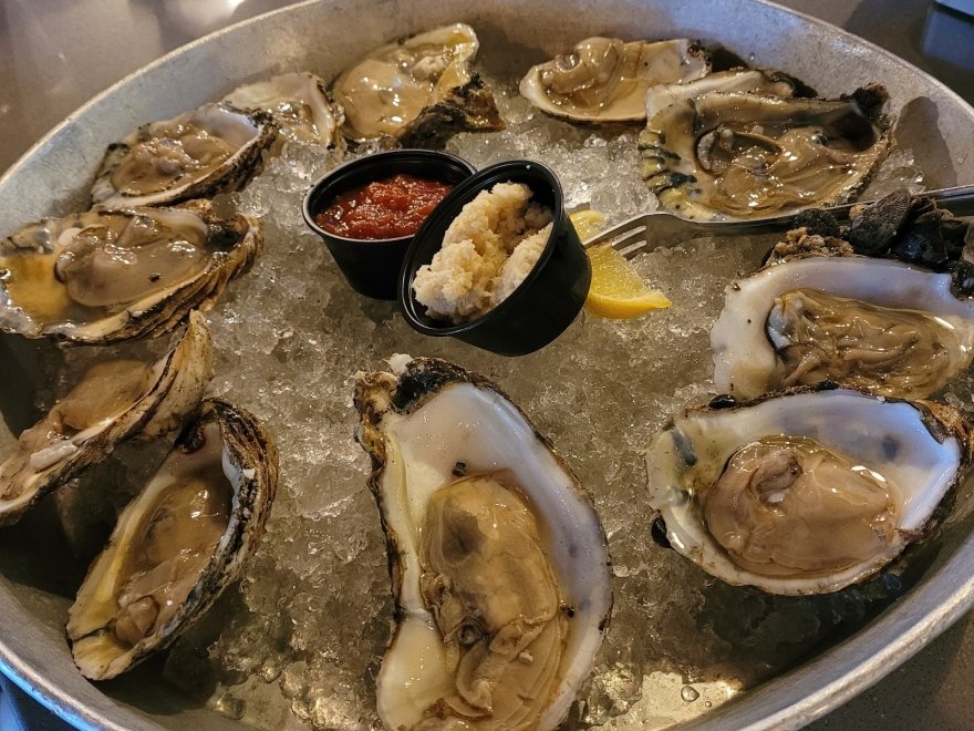 J D Shuckers