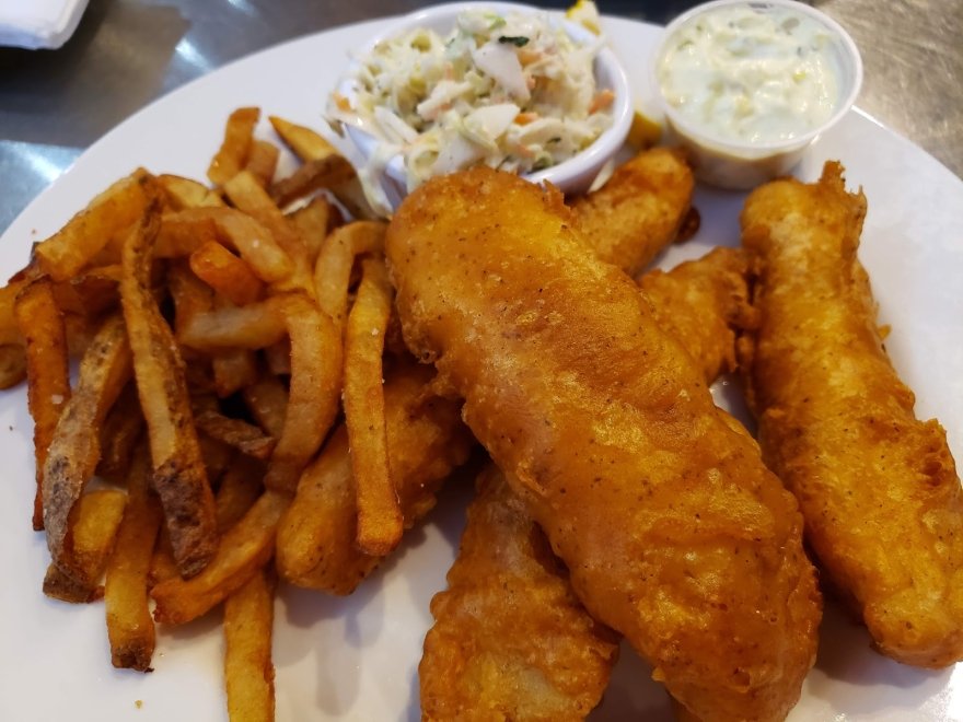 J D Shuckers