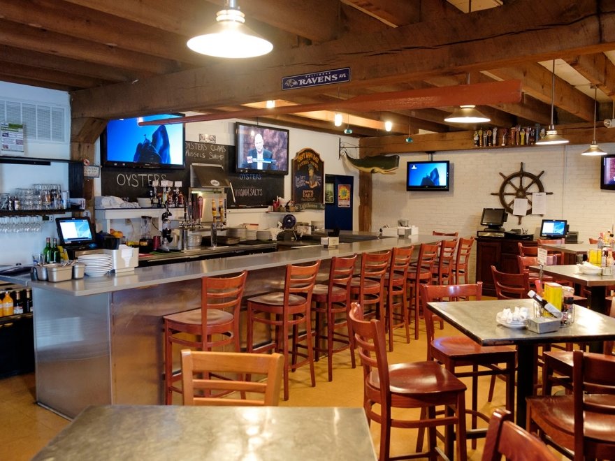 J D Shuckers