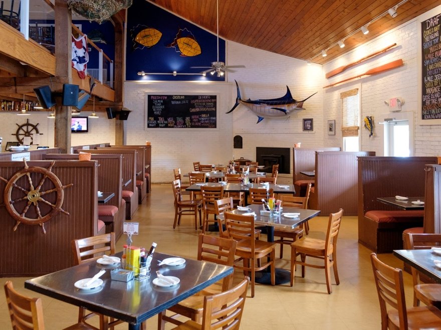J D Shuckers