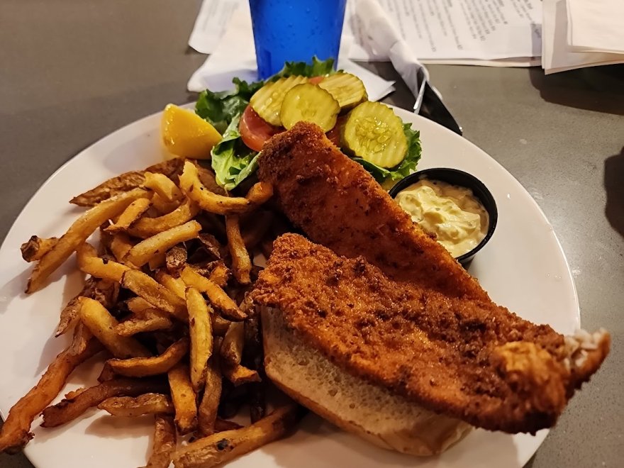 J D Shuckers