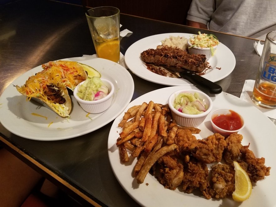 J D Shuckers