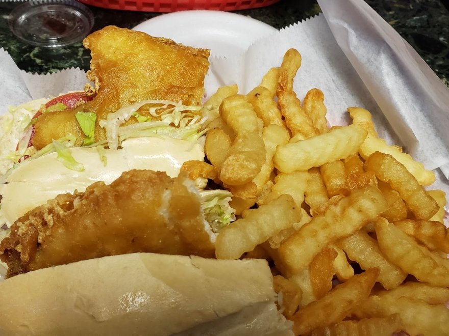 Jeff's Taproom & Grille