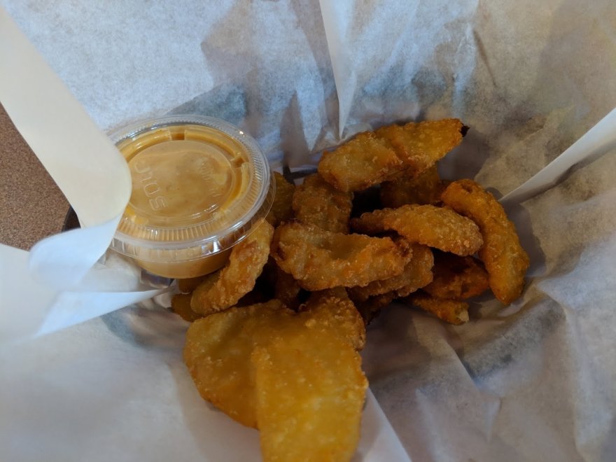 Jeff's Taproom & Grille