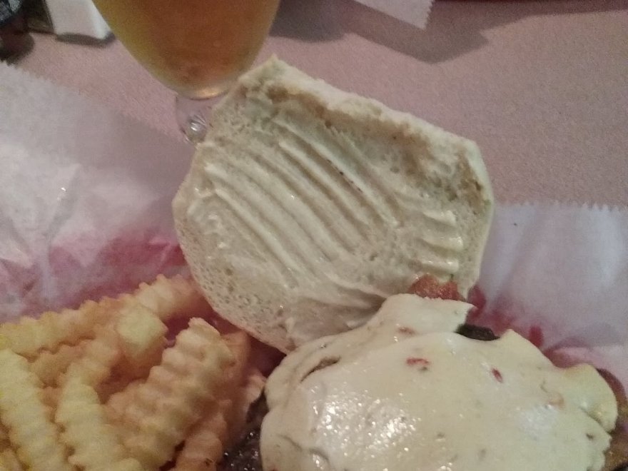 Jeff's Taproom & Grille