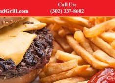 Jeff's Taproom & Grille