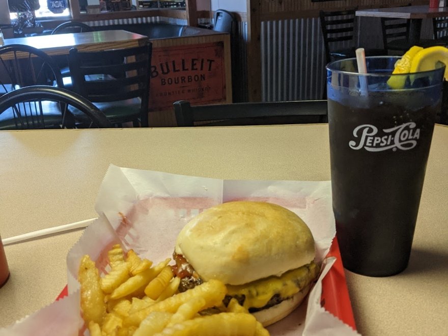 Jeff's Taproom & Grille
