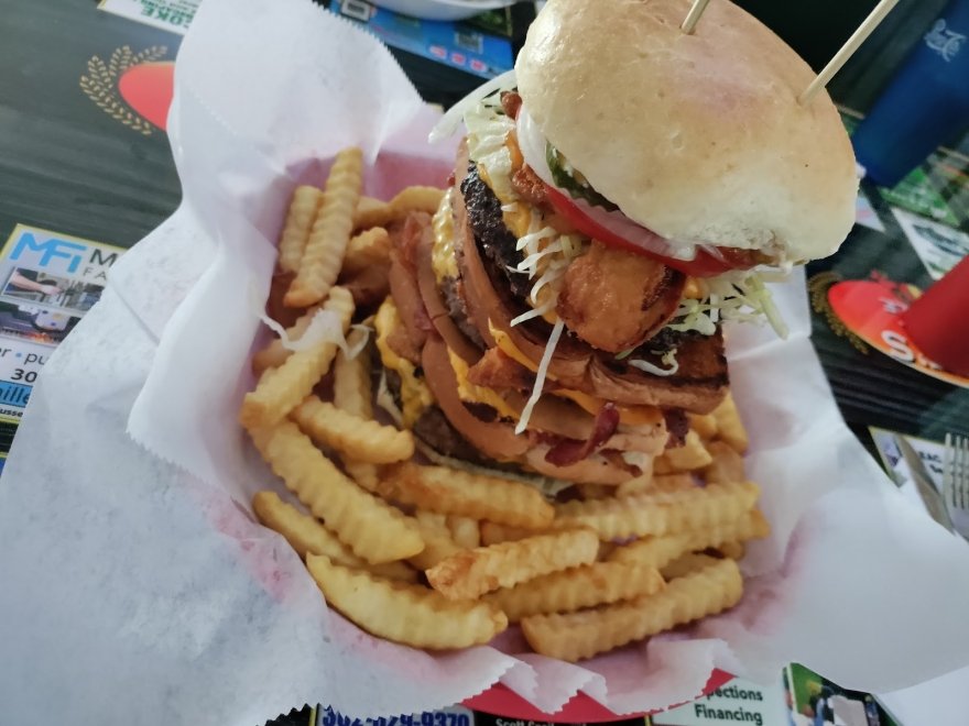 Jeff's Taproom & Grille