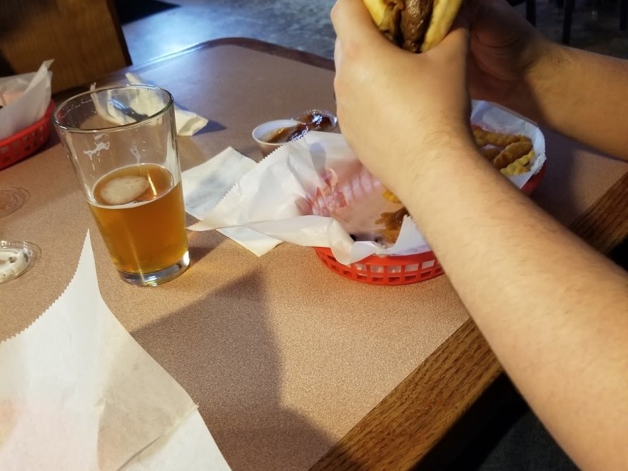 Jeff's Taproom & Grille