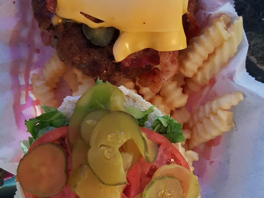 Jeff's Taproom & Grille