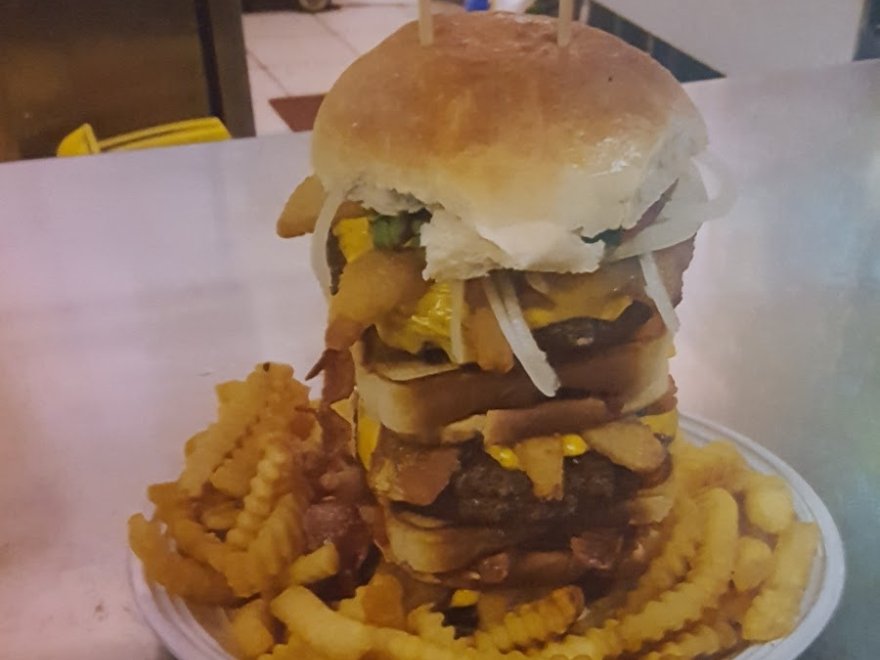 Jeff's Taproom & Grille