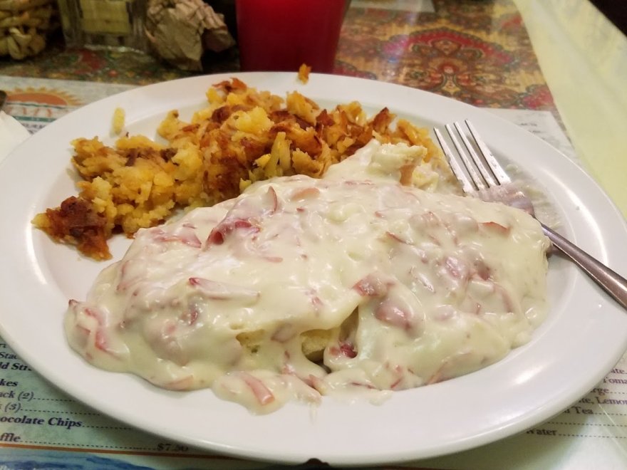 Jimmy's Kitchen