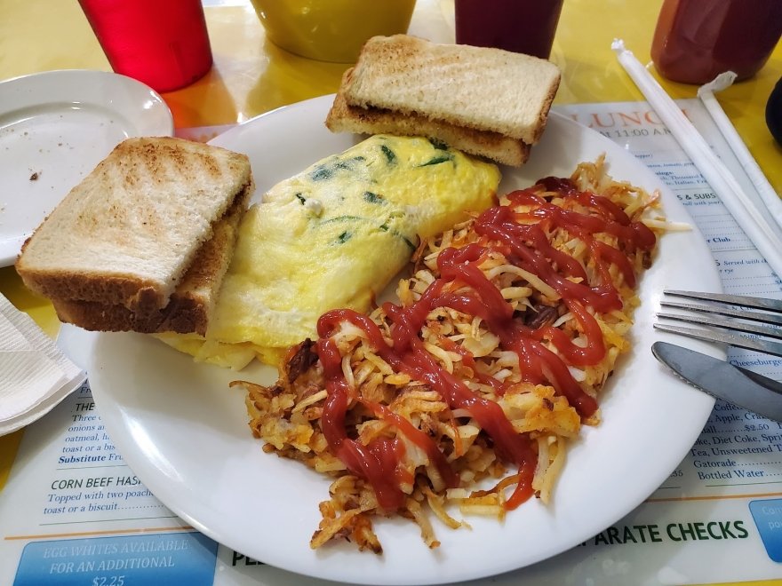 Jimmy's Kitchen