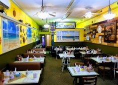 Jimmy's Kitchen